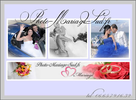 photo photographe mariage apt